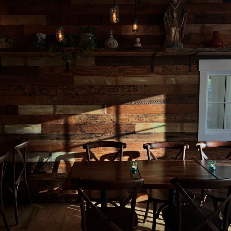 Reserve Your Table with Ease