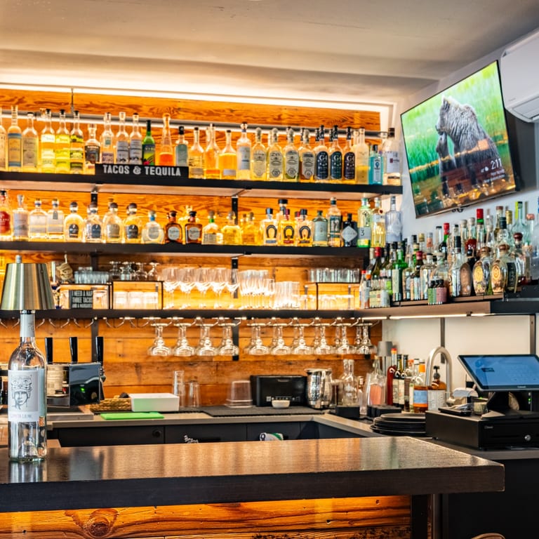Classic Drinks, Made to Enjoy