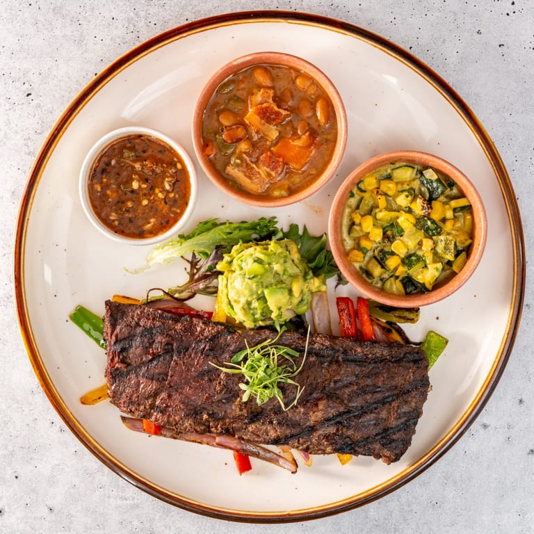 The Food We Love