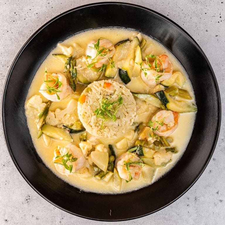 Discover Our Ceviche