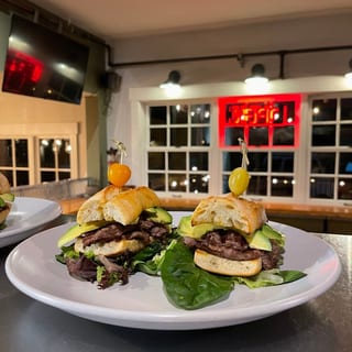 Pepito Sliders